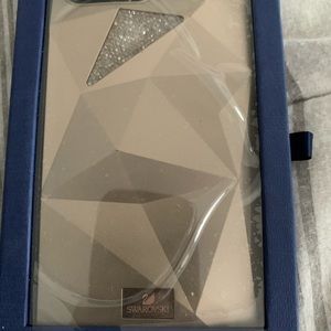 Swarovski iPhone case